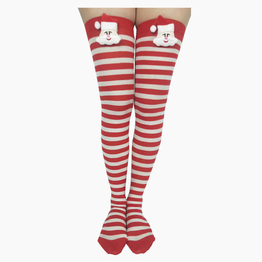 Christmas Stockings Party Clothing Accessories Socks.