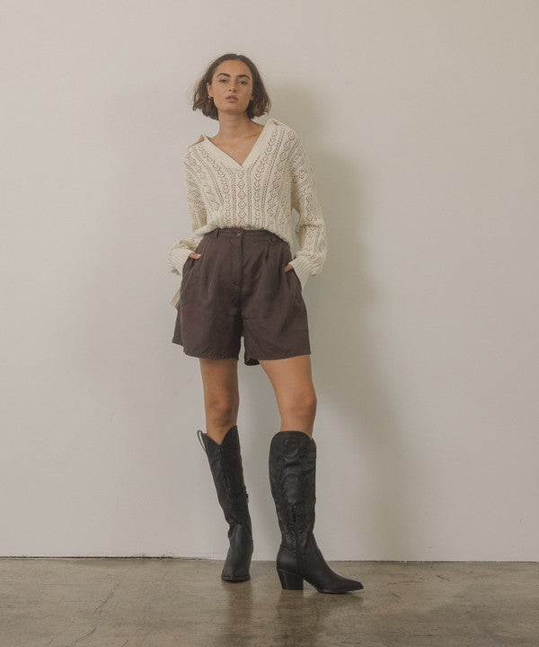 Oasis Society Samara Embroidered Tall Boot for Stylish Comfort - Redemption By Ashley North