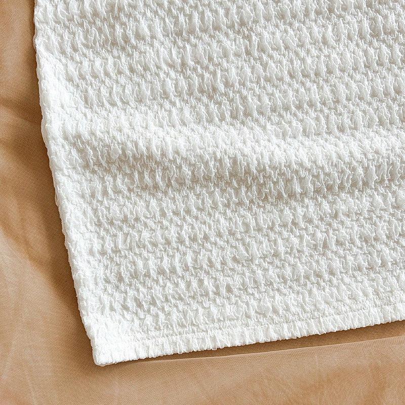 Backless Beach Dress - Sexy Sling Dress for Summer Fun - Redemption By Ashley North