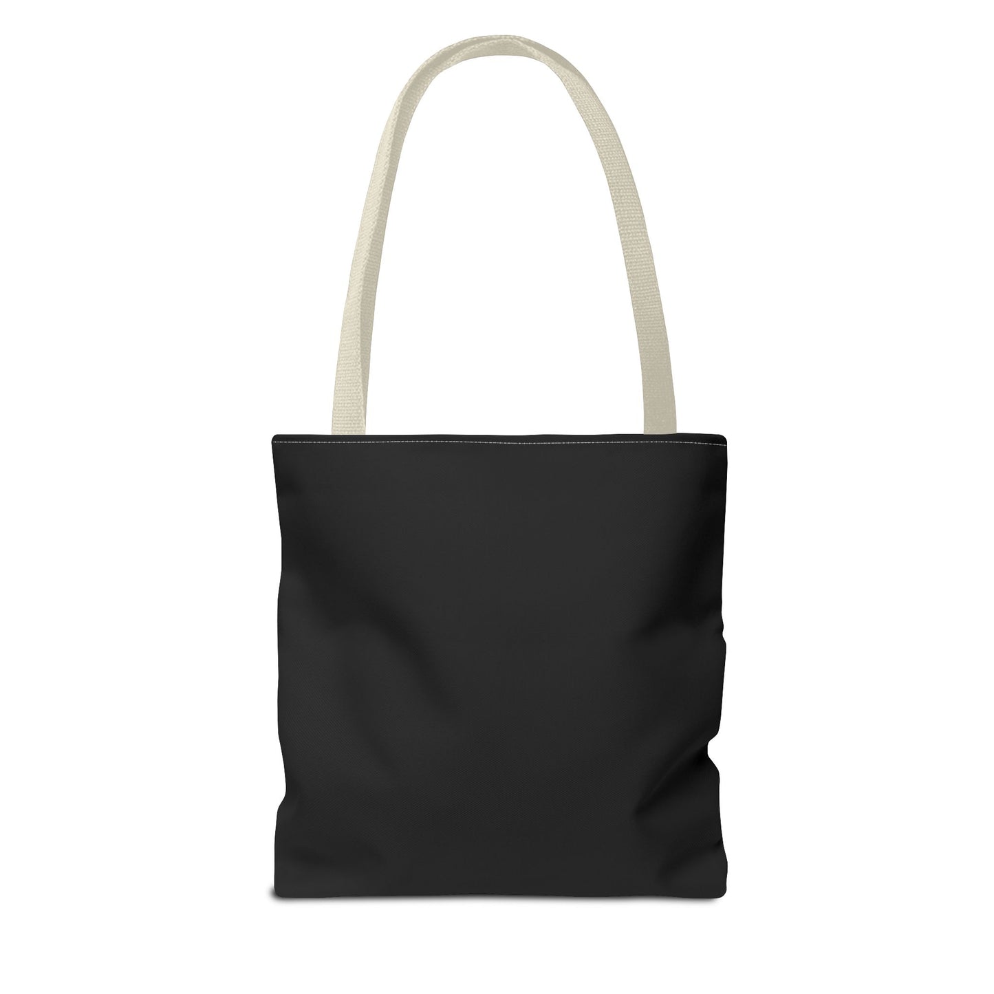 Chic Hustler Tote Bag | Stylish AOP Handbag for Entrepreneurs, Market Accessory, Gift for Creatives, Motivational Tote, Everyday Use