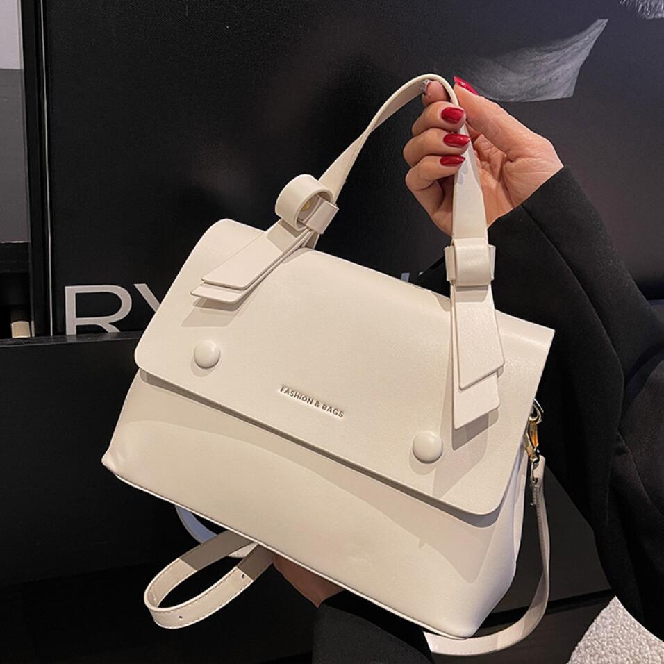 Affluent Vintage Square Bag - Redemption By Ashley North