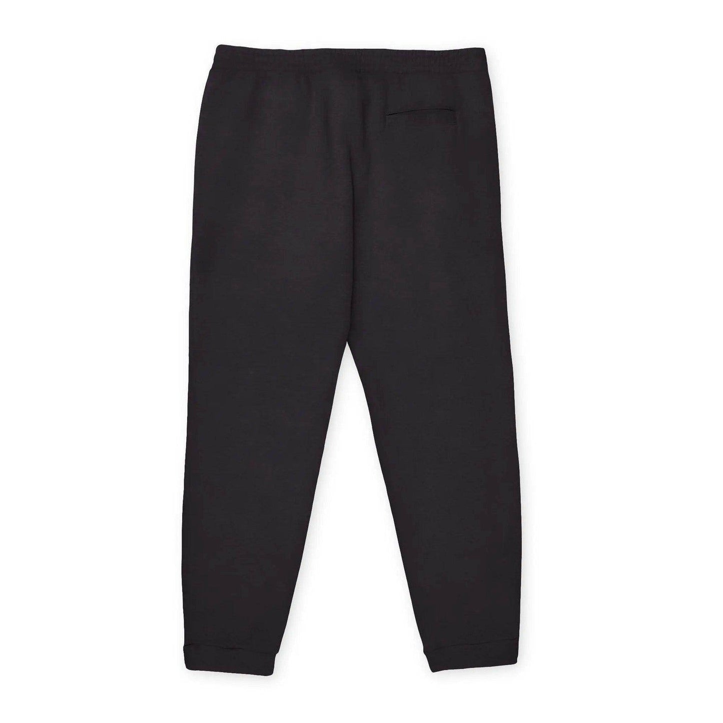 Embrace Comfort and Style with Get Fit Fleece Joggers - Redemption By Ashley North