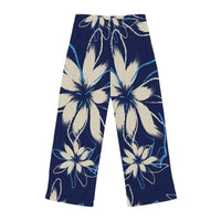Embrace Comfort and Style with Our Floral Pajama Pants - Redemption By Ashley North