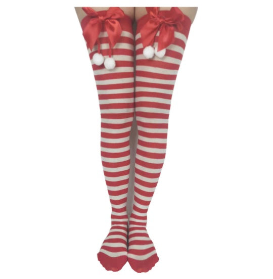 Christmas Stockings Party Clothing Accessories Socks.