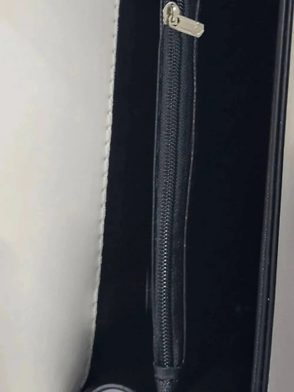 Chain PU Leather Detachable Shoulder Strap Handbag for Versatile Styling - Redemption By Ashley North