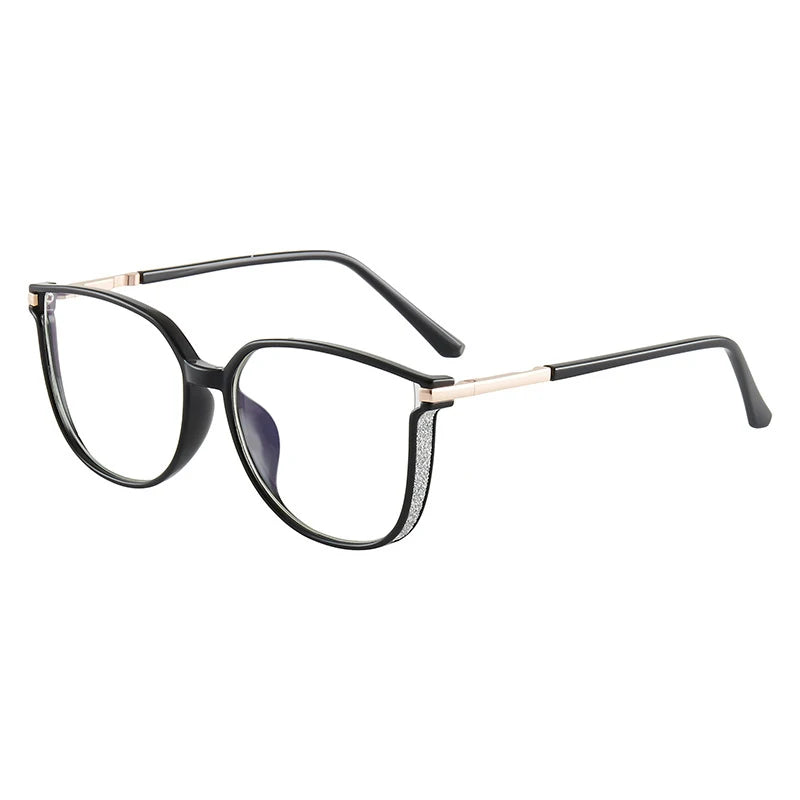 Women's Anti-Blue Light Glasses - Portable Fashion Reading Glasses