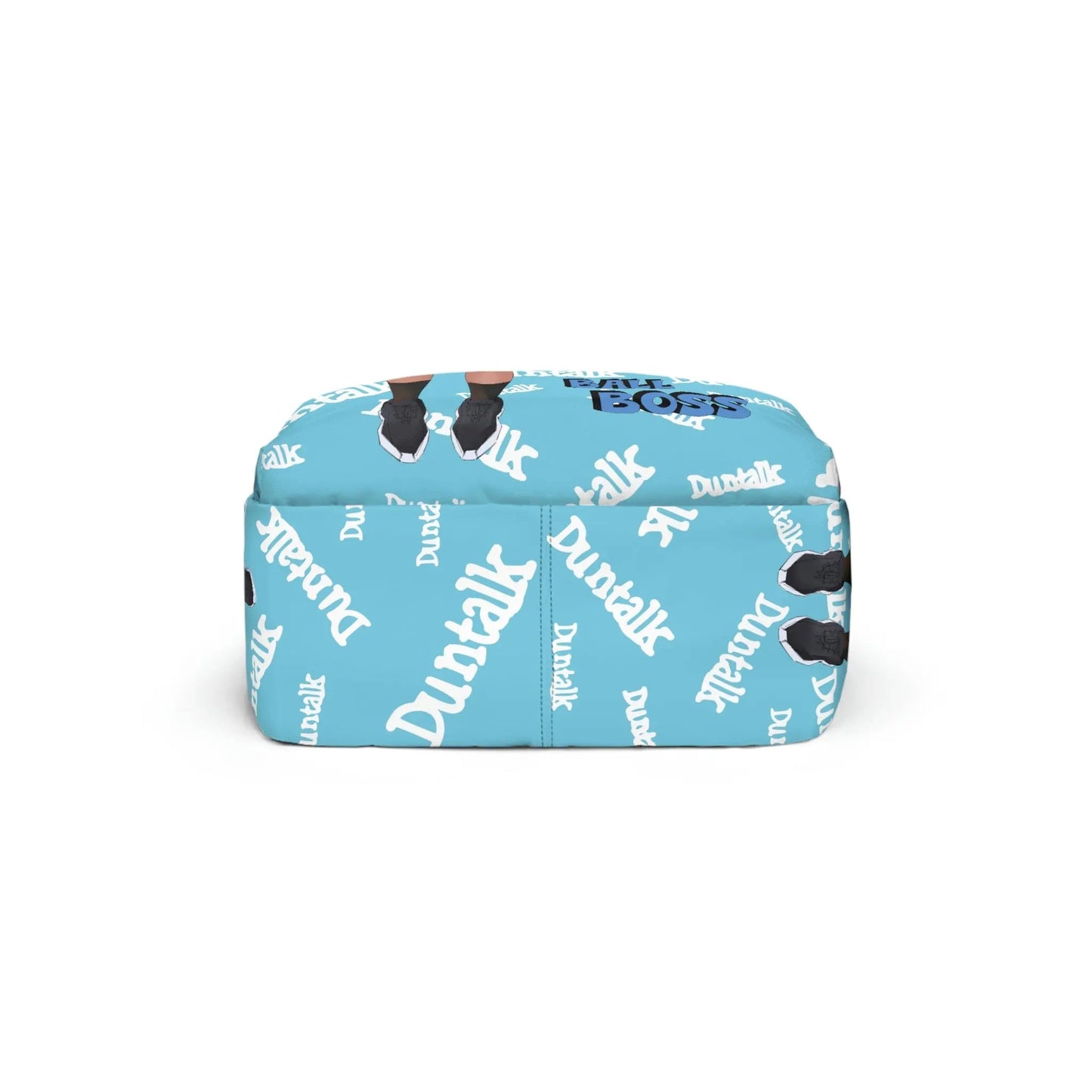 Squad Girls Basketball Backpack - Large Size for Active Athletes