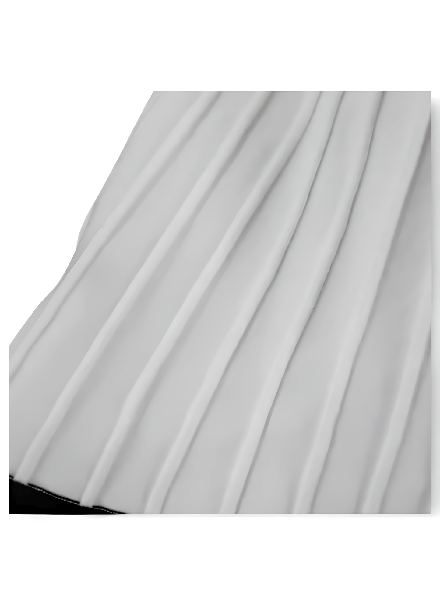 Elegant Pleated Two-Piece Set - Elevate Your Style with Sophistication
