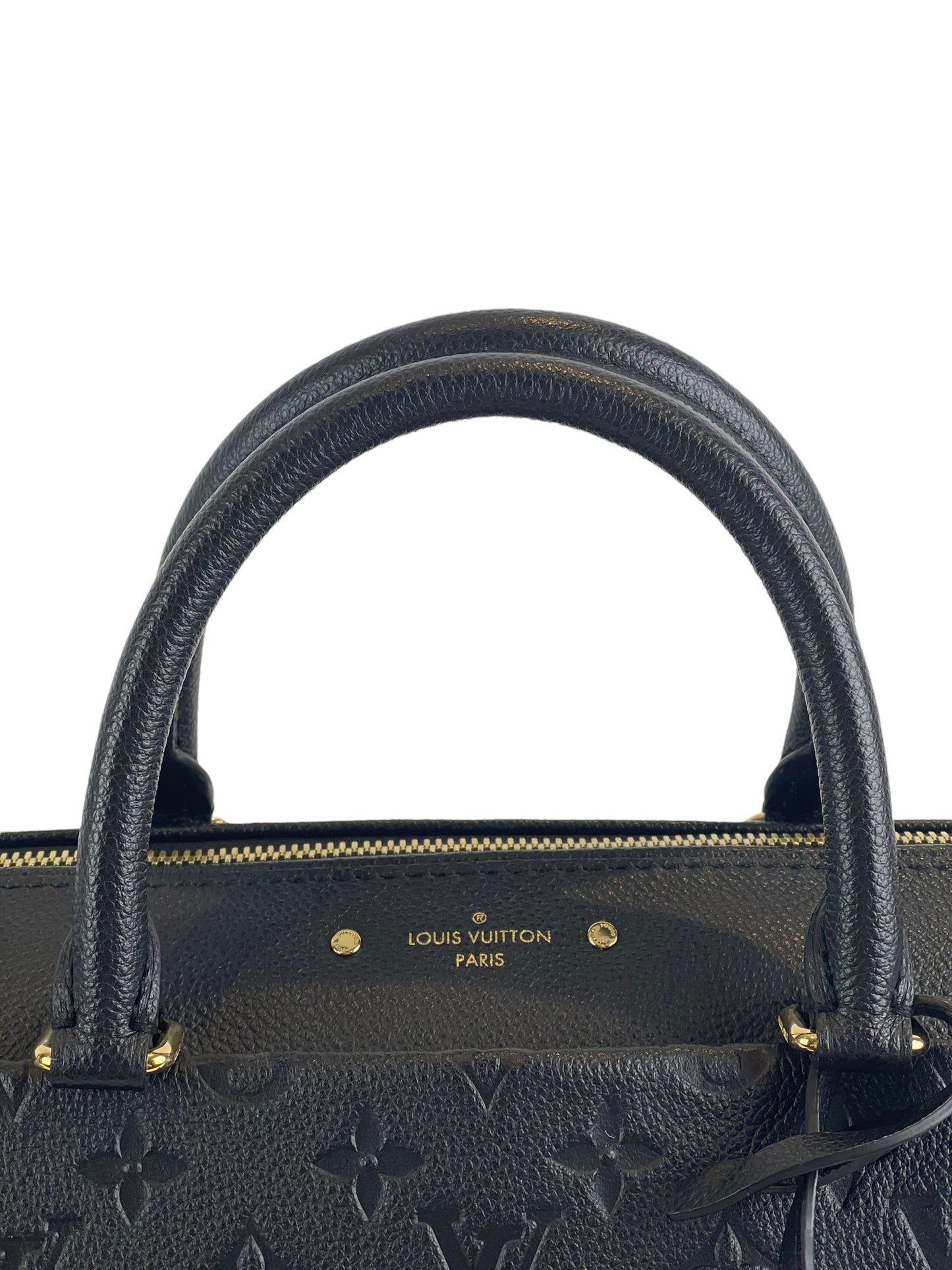 Louis Vuitton Monogram Denim Sac a Dos GM Backpack 934lvs415