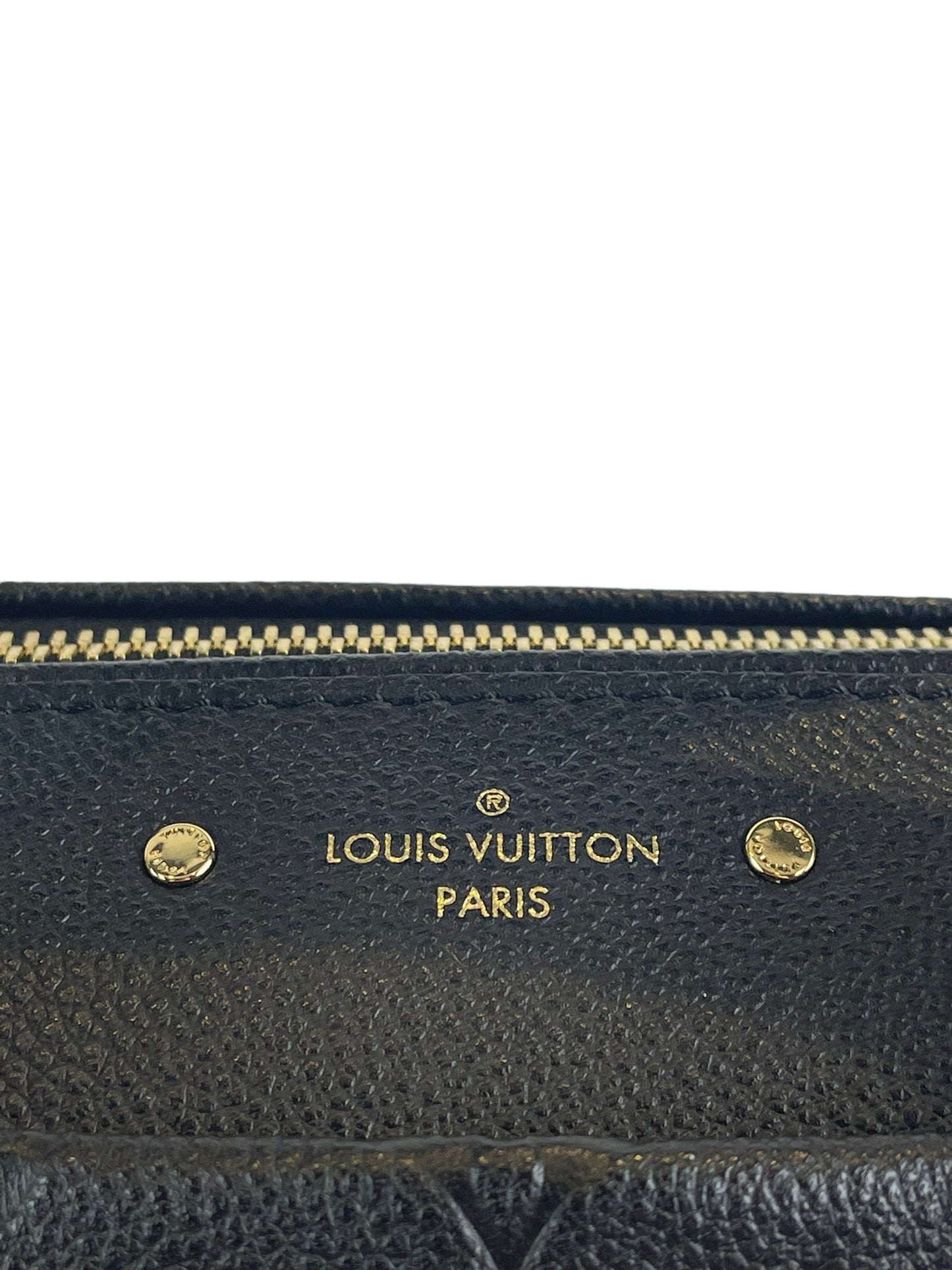 Louis Vuitton Monogram Denim Sac a Dos GM Backpack 934lvs415