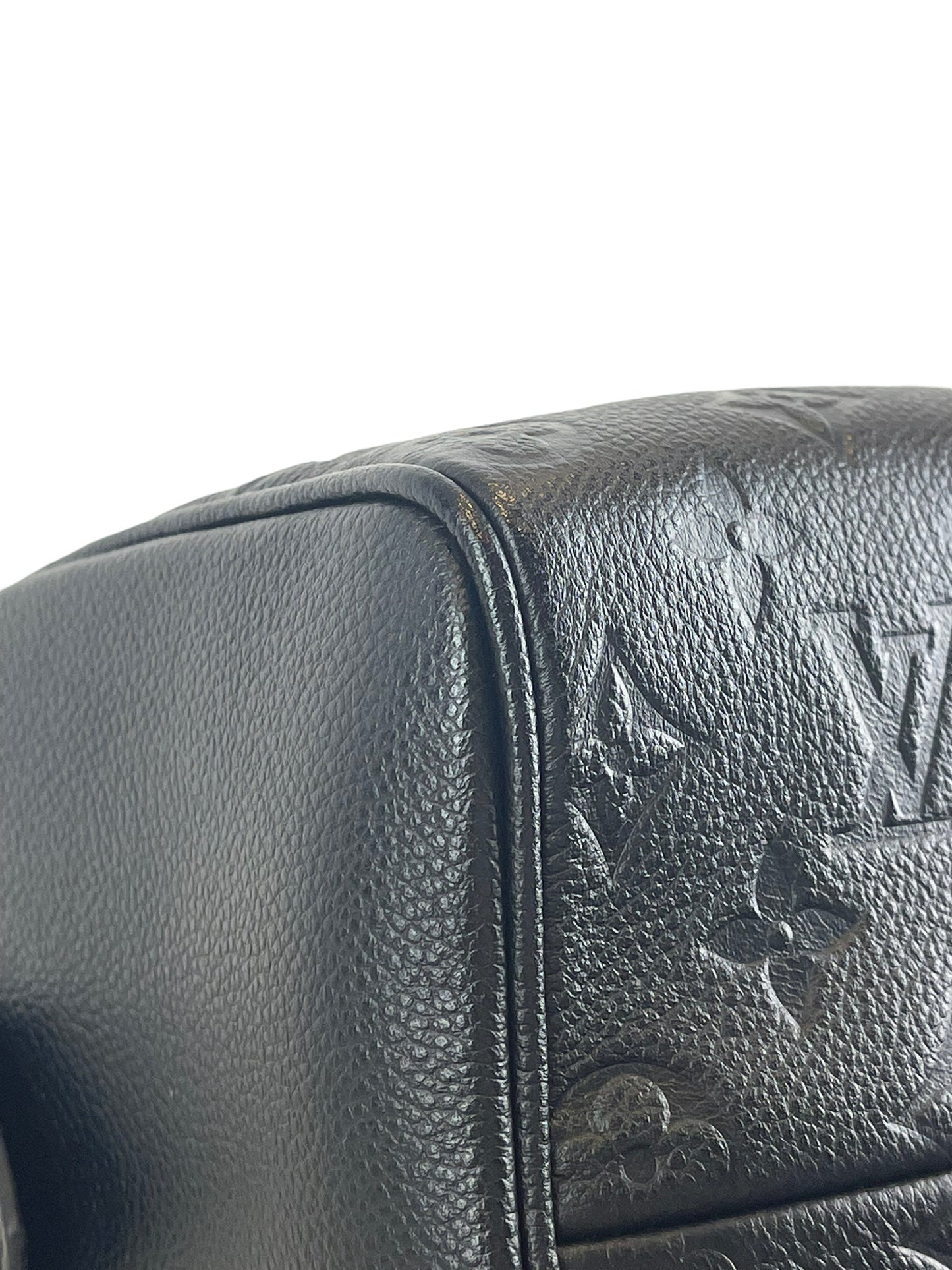 Louis Vuitton Monogram Denim Sac a Dos GM Backpack 934lvs415