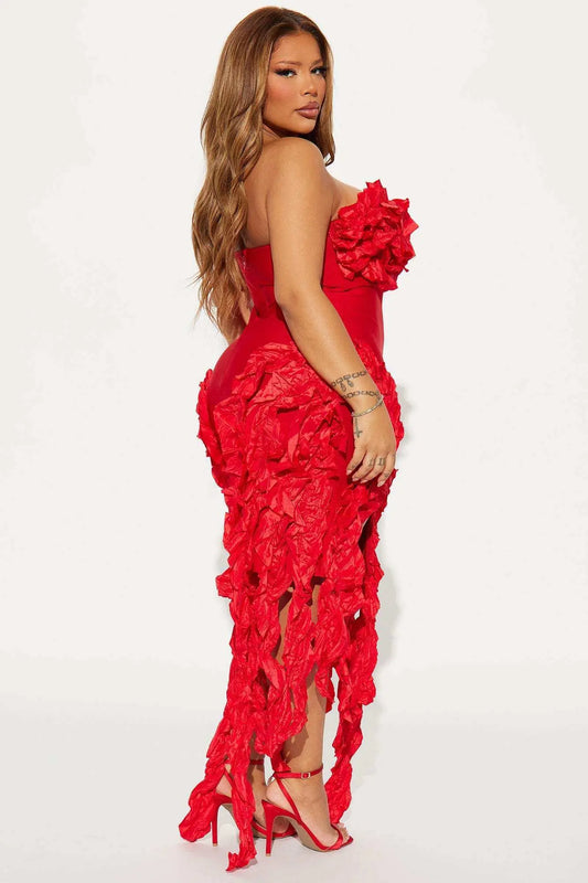 Hot Christmas Party Dresses: The Ultimate Guide to Choosing Your Perfect Style Redemption By Ashley North