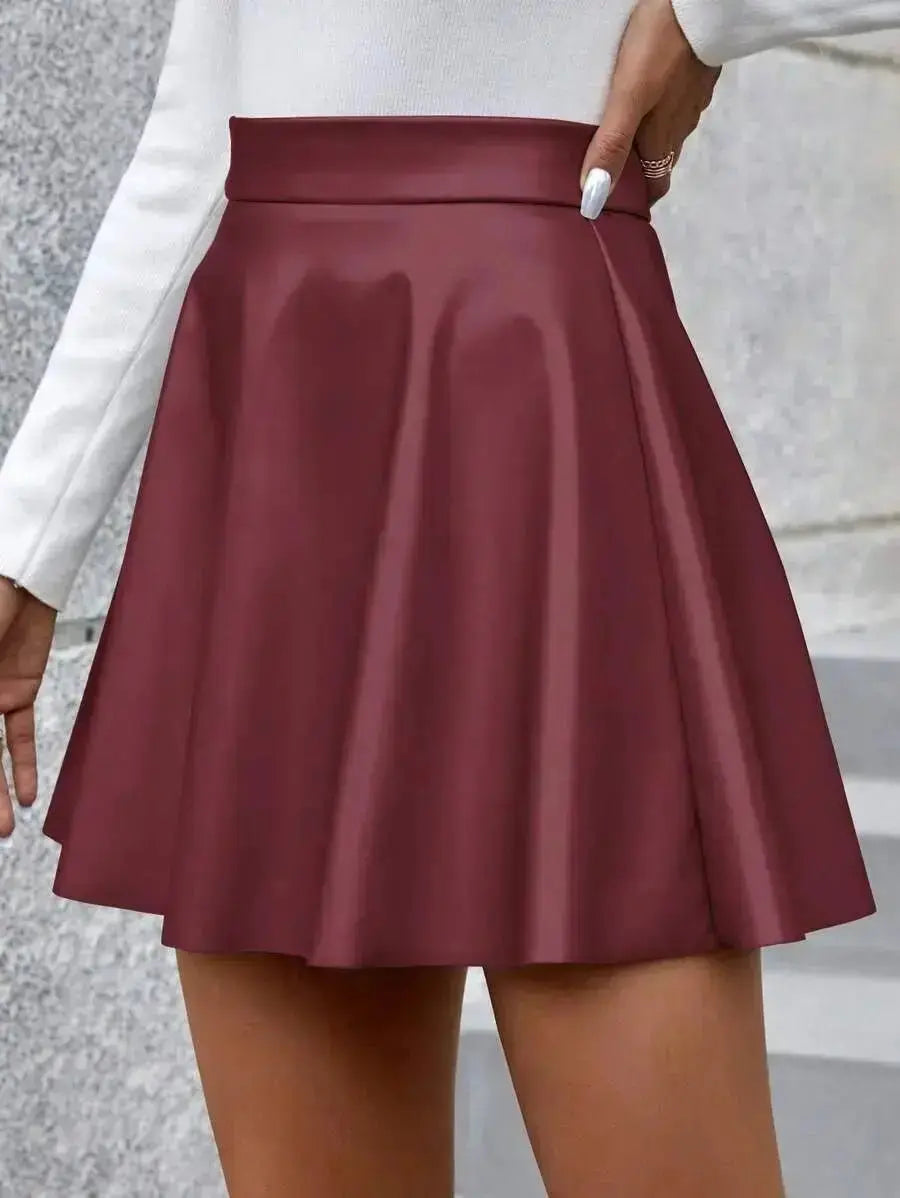 Women's Skirts Collection: Stylish and Versatile Options for Every Occasion.