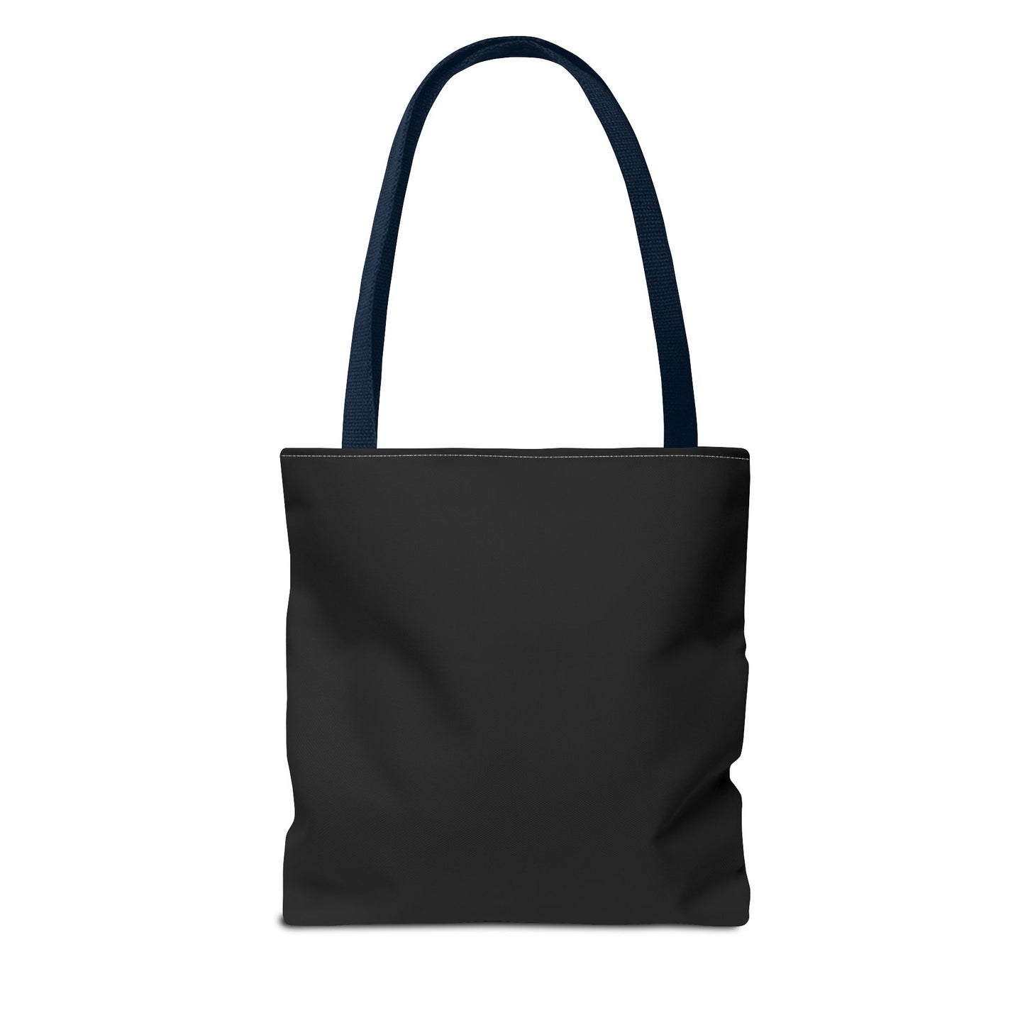 Chic Hustler Tote Bag | Stylish AOP Handbag for Entrepreneurs, Market Accessory, Gift for Creatives, Motivational Tote, Everyday Use