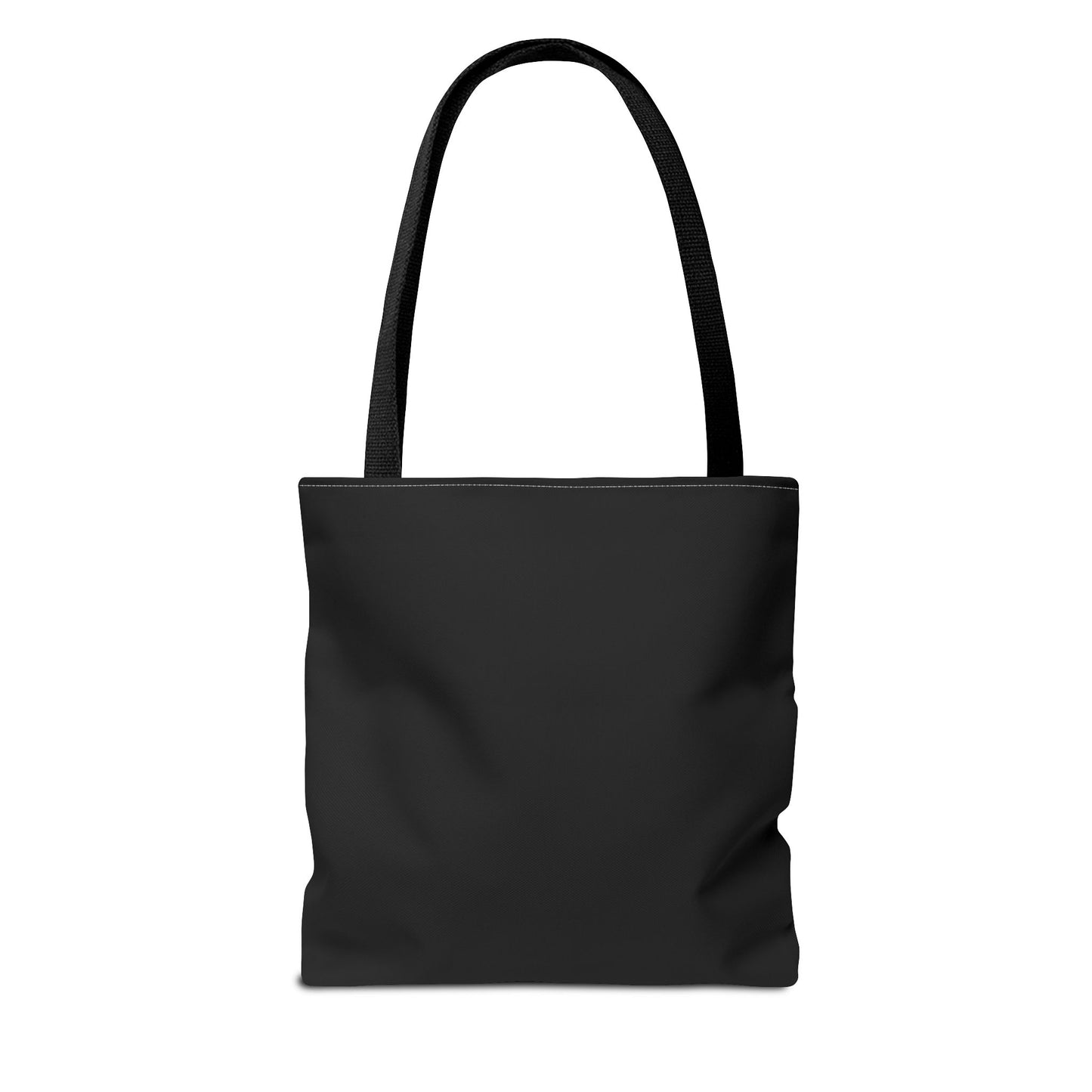 Chic Hustler Tote Bag | Stylish AOP Handbag for Entrepreneurs, Market Accessory, Gift for Creatives, Motivational Tote, Everyday Use