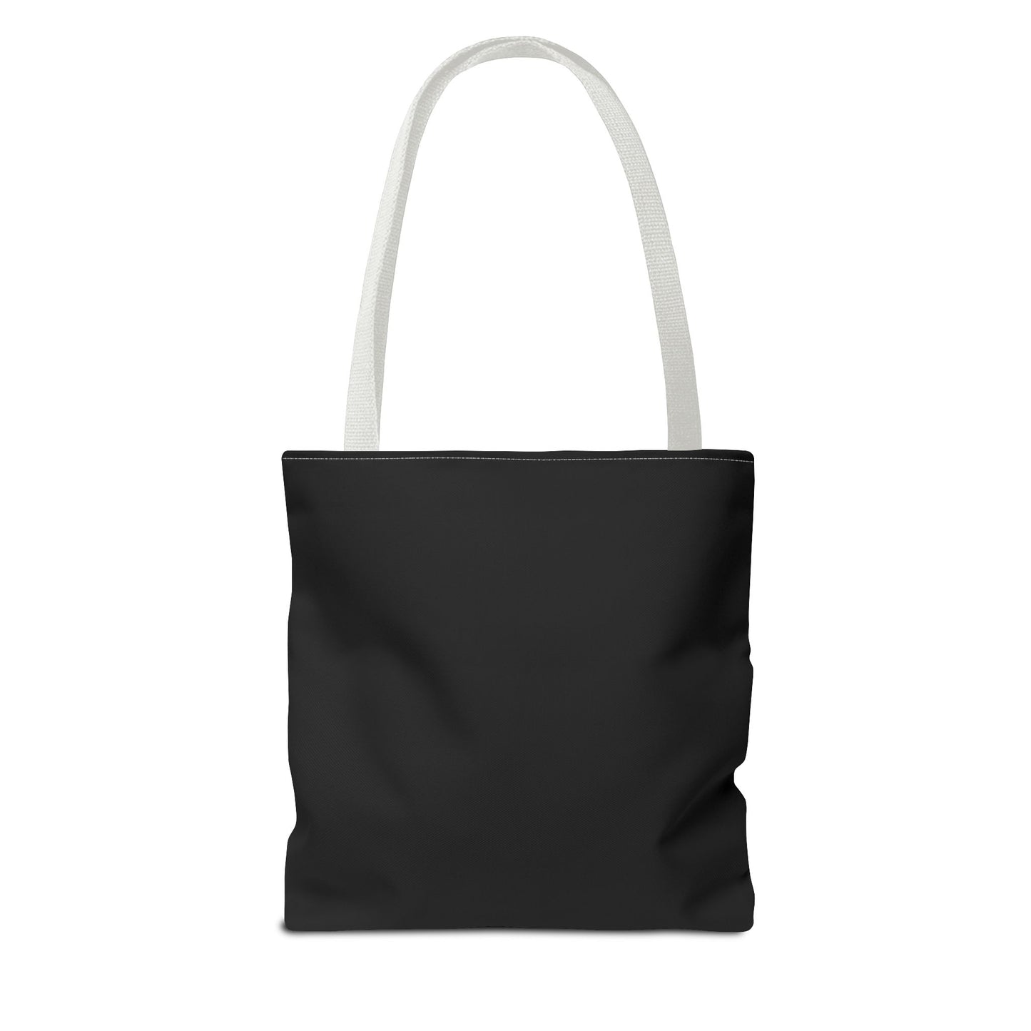Chic Hustler Tote Bag | Stylish AOP Handbag for Entrepreneurs, Market Accessory, Gift for Creatives, Motivational Tote, Everyday Use