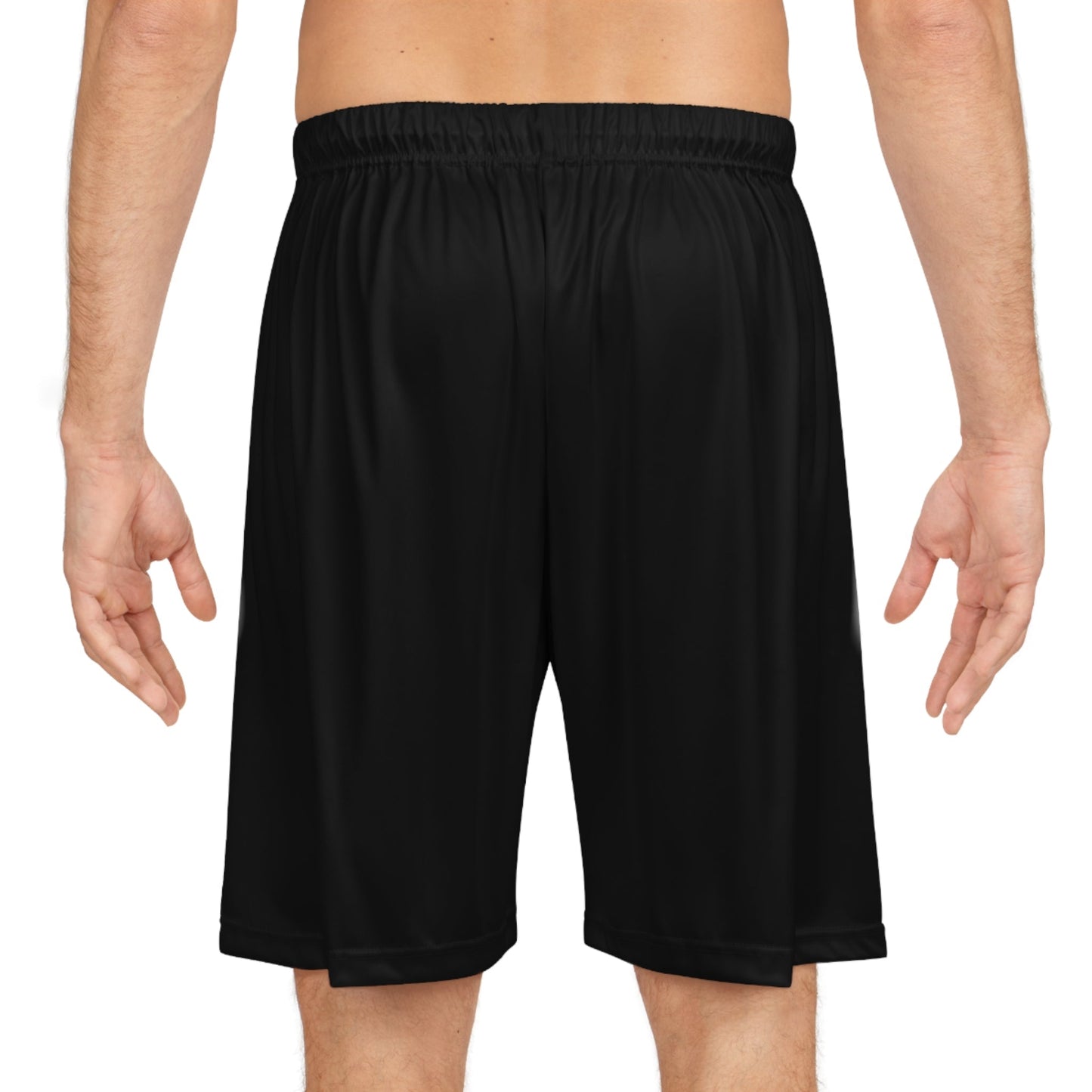 Falesteen Basketball Shorts - Mens