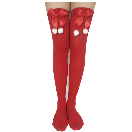 Christmas Stockings Party Clothing Accessories Socks.