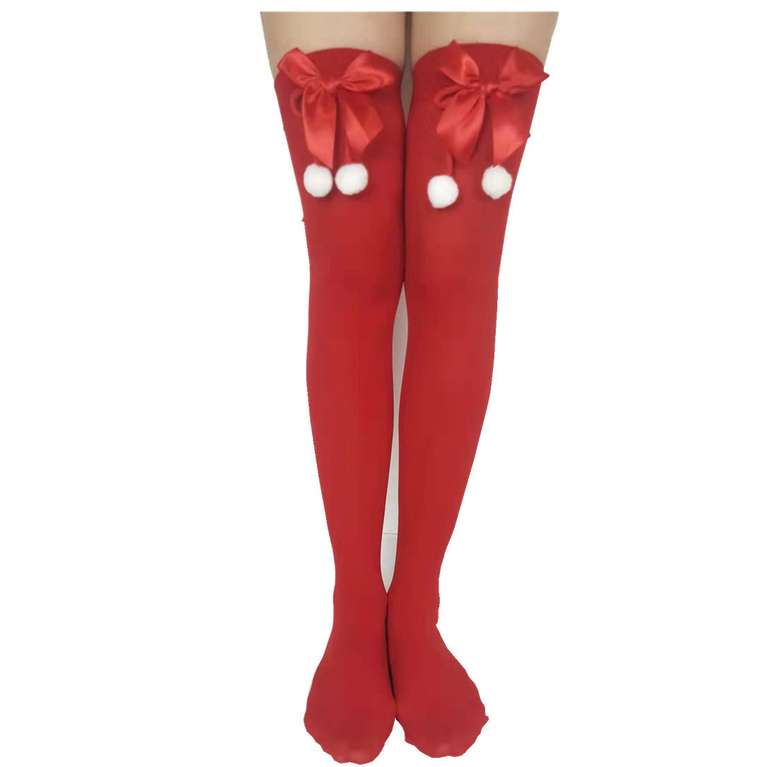 Christmas Stockings Party Clothing Accessories Socks.