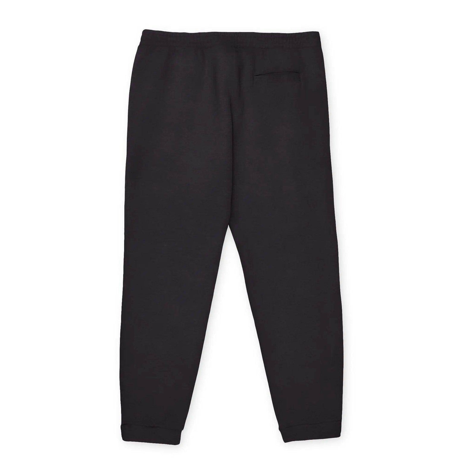 Embrace Comfort and Style with Get Fit Fleece Joggers - Redemption By Ashley North