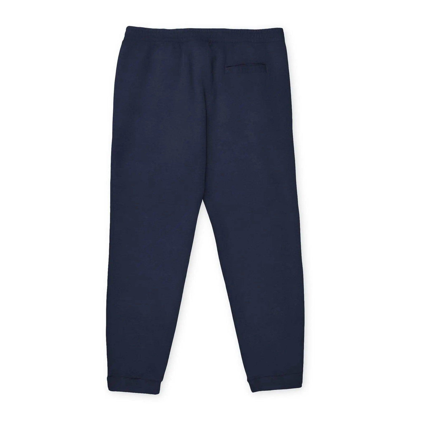 Embrace Comfort and Style with Get Fit Fleece Joggers - Redemption By Ashley North