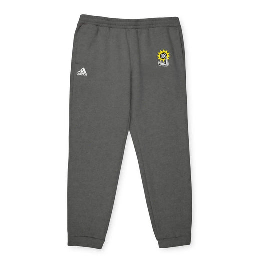 Embrace Comfort and Style with Get Fit Fleece Joggers - Redemption By Ashley North