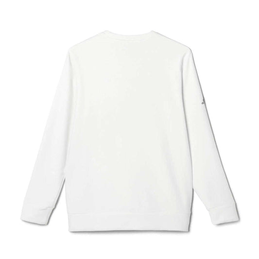 Go to the Gym Unisex Fleece Crew Neck Sweatshirt - Comfortable Unisex Fleece Crew Neck Sweatshirt for All Athletes - Redemption By Ashley North