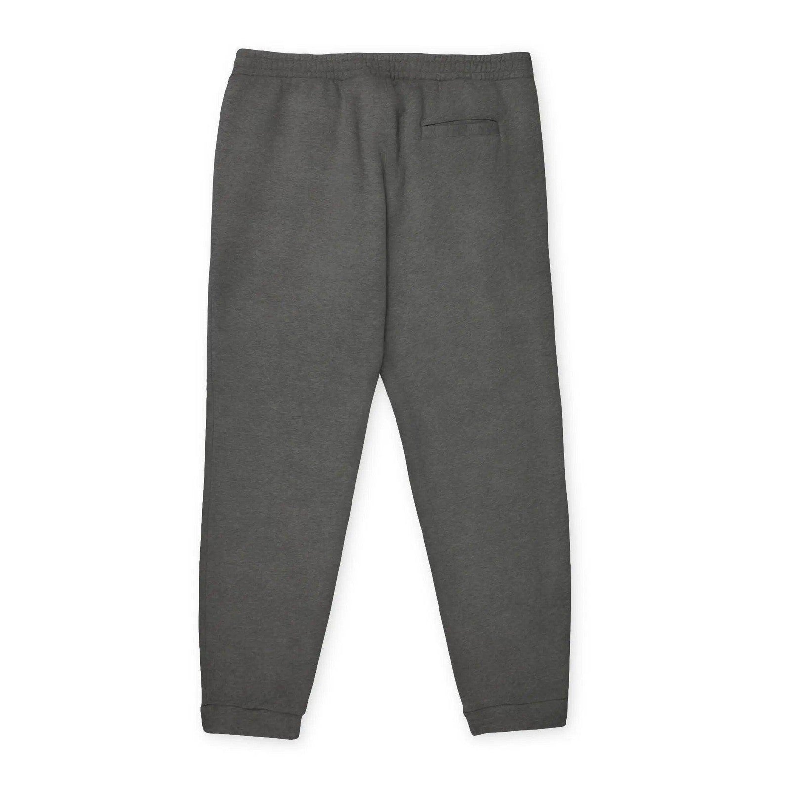 Embrace Comfort and Style with Get Fit Fleece Joggers - Redemption By Ashley North