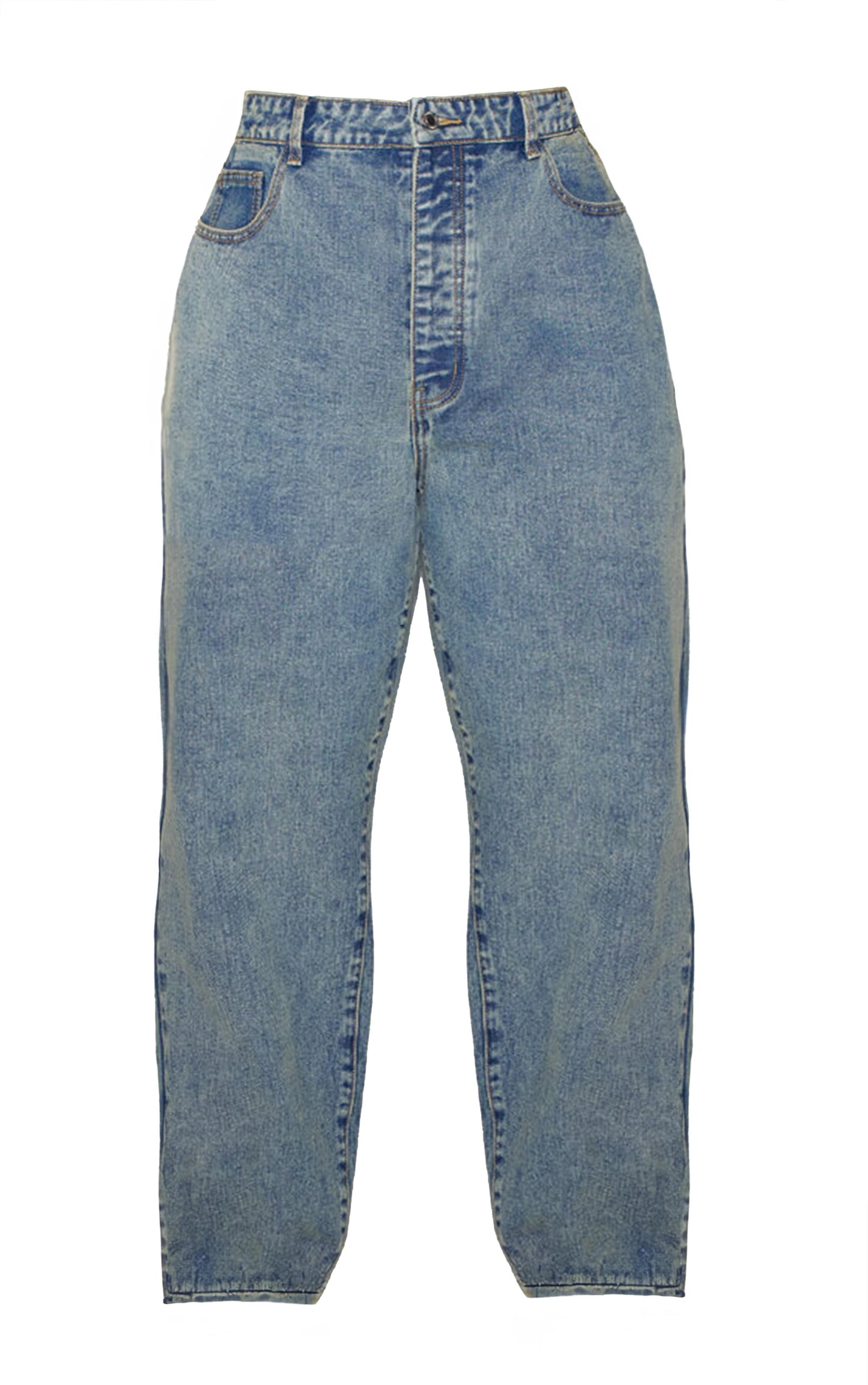 Plus Vintage Wash Boyfriend JeansIntroducing the plus vintage wash boyfriend jeans. Brought to you in versatile vintage wash denim, these jeans have a boyfriend style fit and front and reverse pockeRedemption By Ashley NorthPlus Vintage Wash Boyfriend Jeans