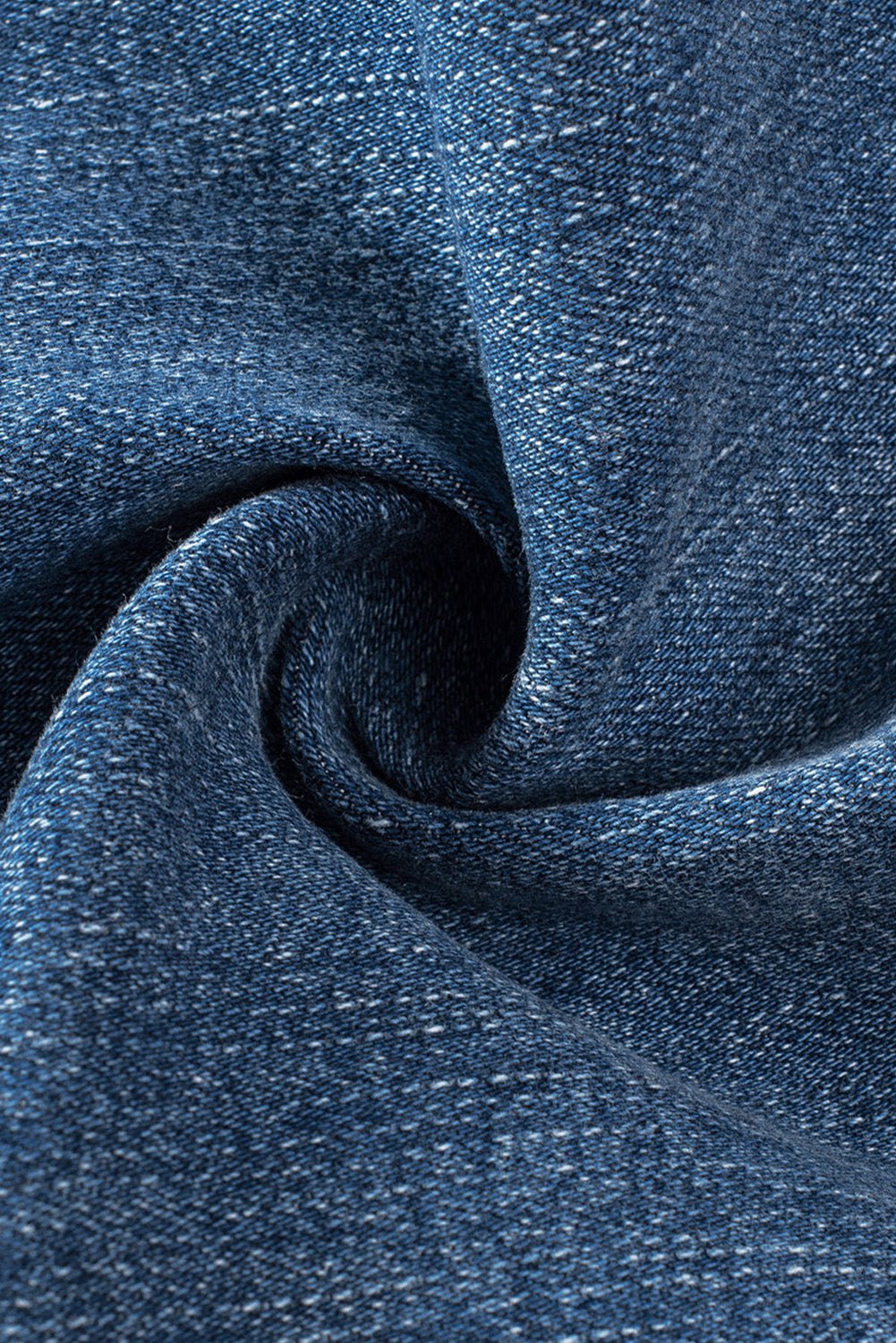 Women's American Flag Jeans - Mid-Rise Style for Women.