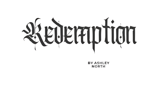 Redemption By Ashley North