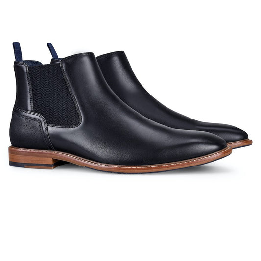 Julius Marlow Brisk Boot - Black