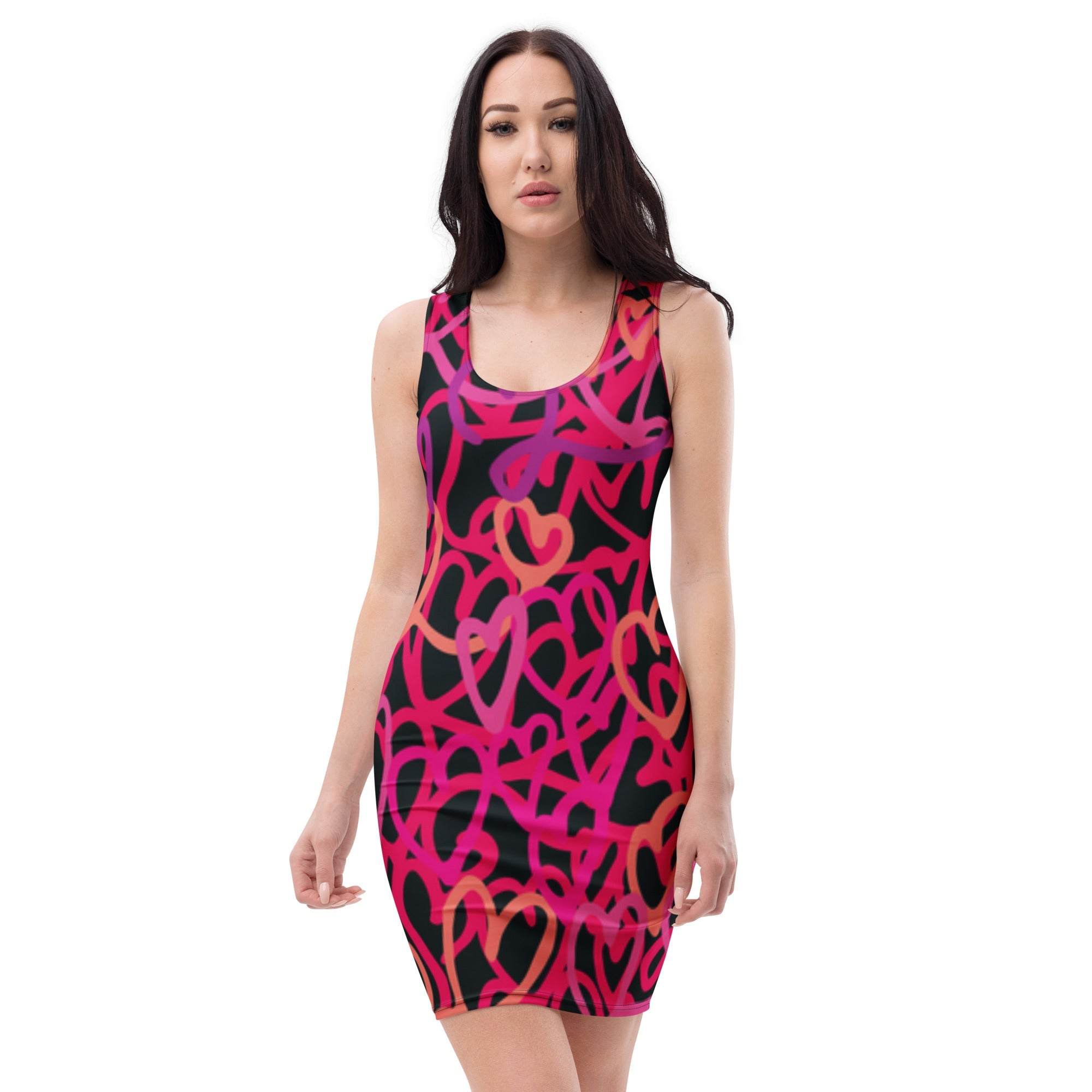 Bodycon Dress for Effortless Style and Confidence.