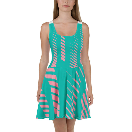 Skater Dress