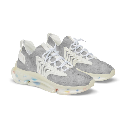 Men's Mesh Sneakers - Redemption By Ashley North