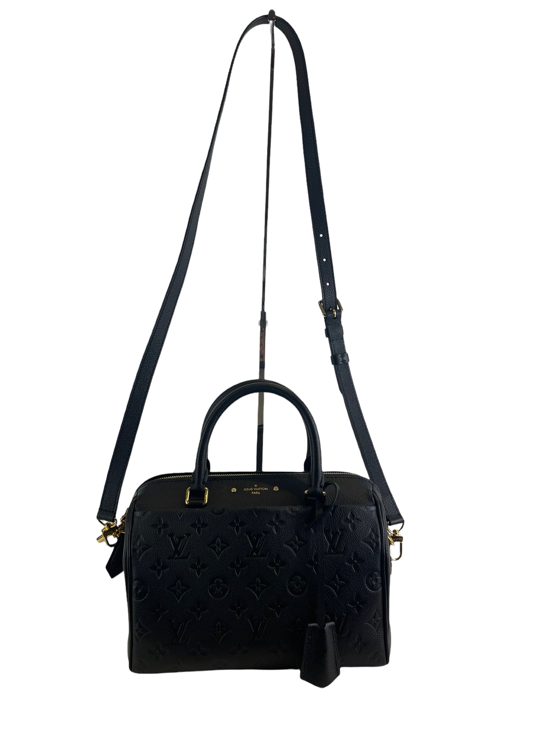 Louis Vuitton Monogram Denim Sac a Dos GM Backpack 934lvs415