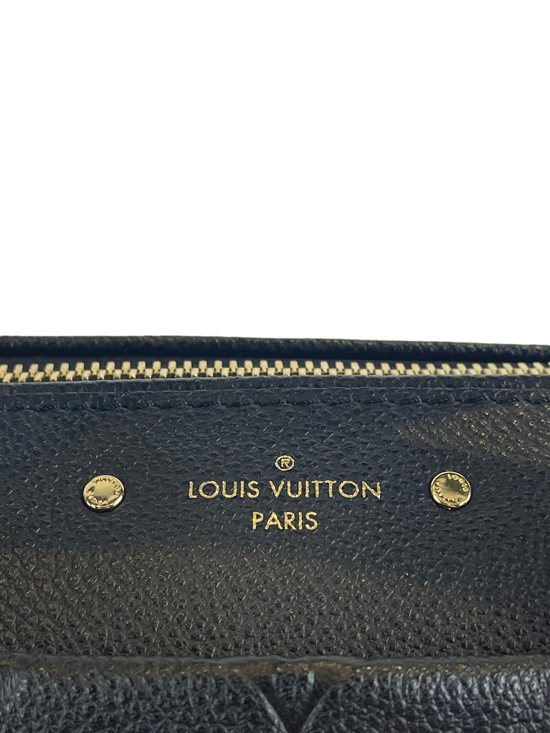 Louis Vuitton Monogram Denim Sac a Dos GM Backpack 934lvs415