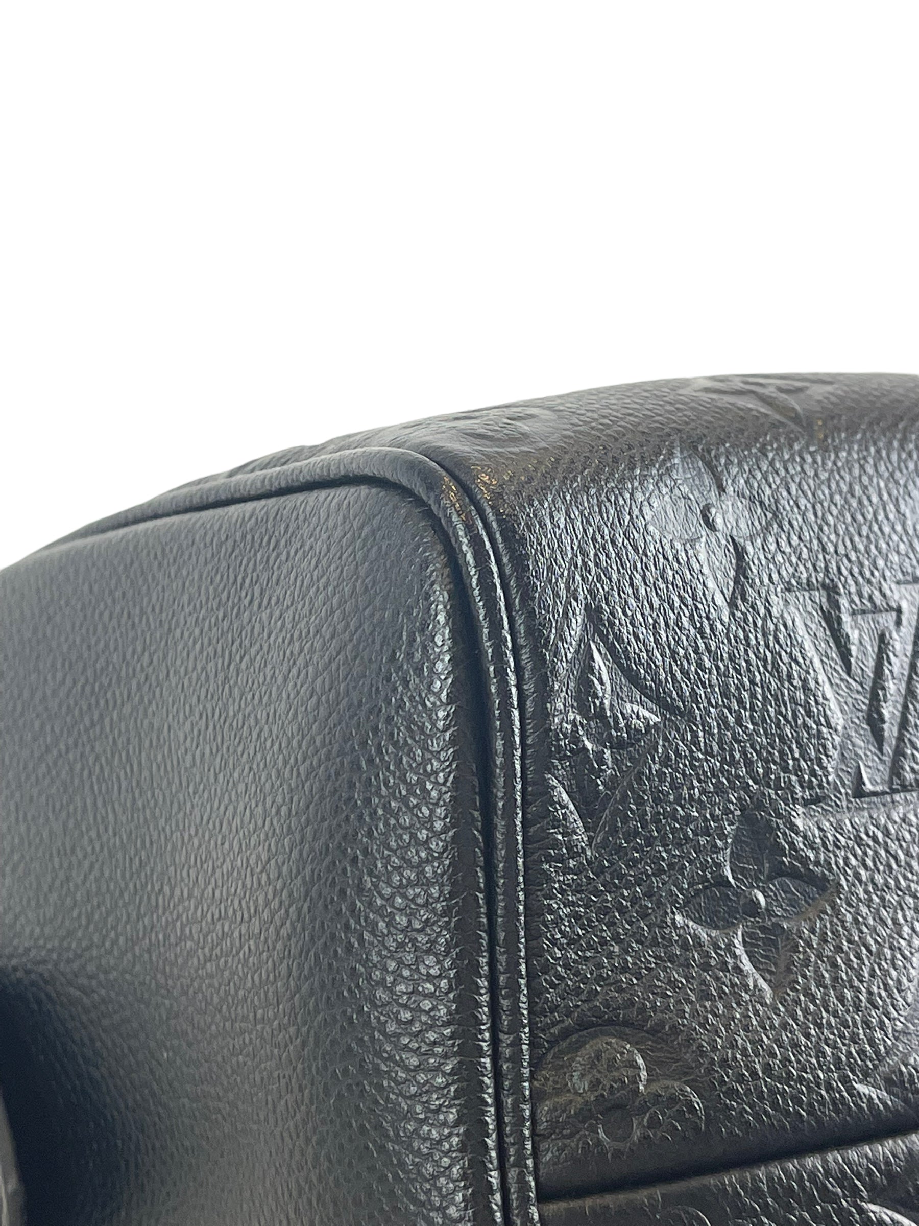 Louis Vuitton Monogram Denim Sac a Dos GM Backpack 934lvs415