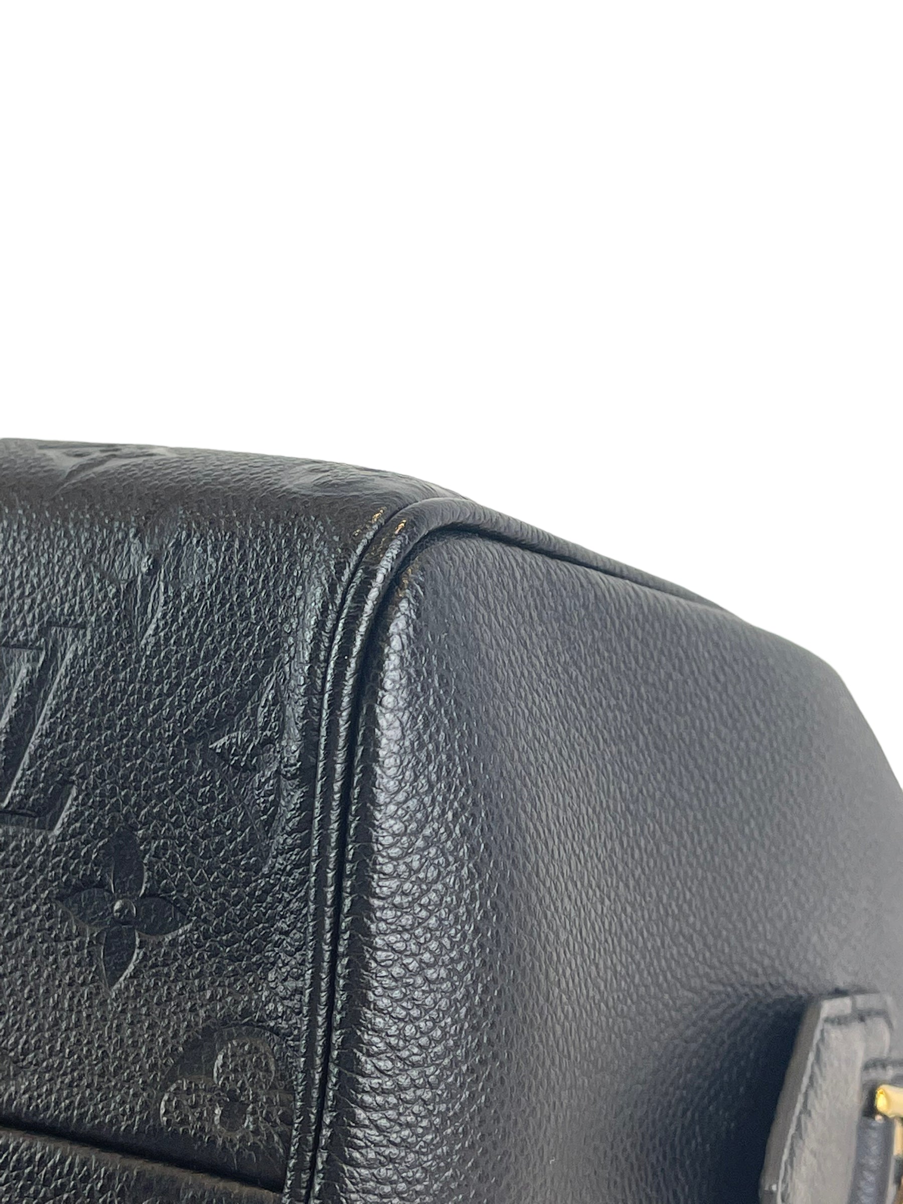 Louis Vuitton Monogram Denim Sac a Dos GM Backpack 934lvs415