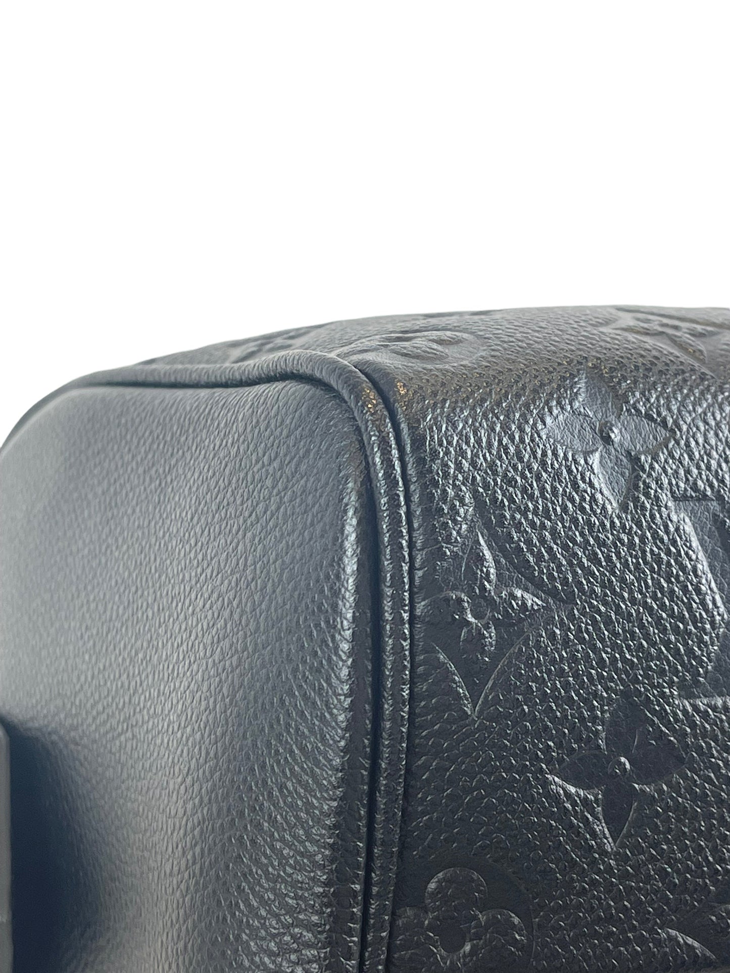 Louis Vuitton Monogram Denim Sac a Dos GM Backpack 934lvs415
