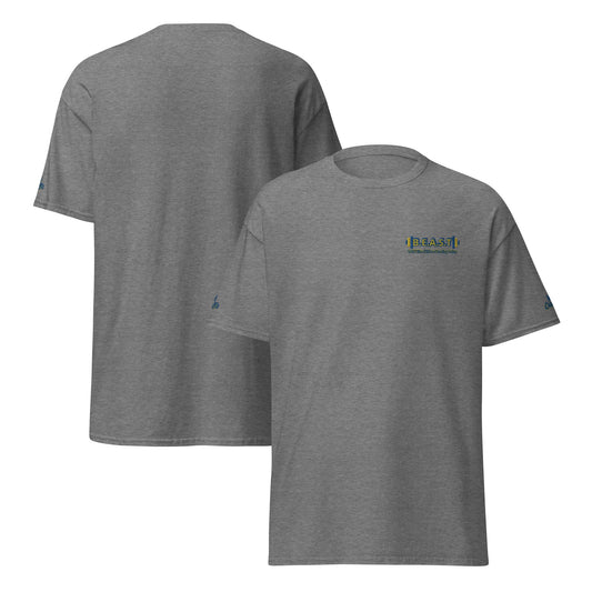 Unisex classic tee - Redemption By Ashley North